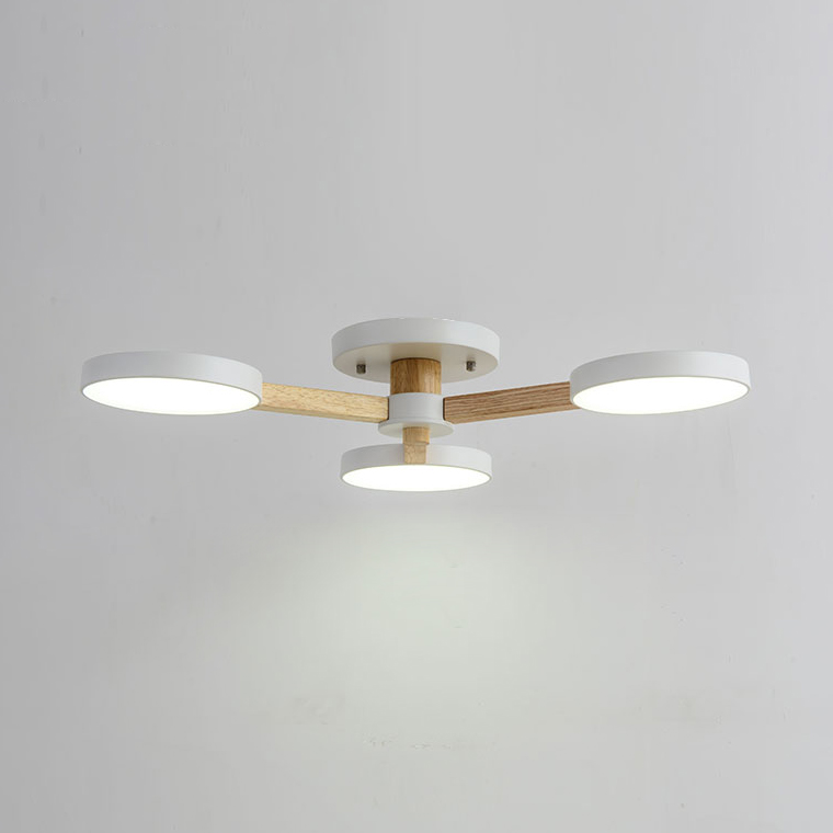 Потолочная люстра ImperiumLoft Turna 102157-26 Потолочная люстра ImperiumLoft Turna 102157-26