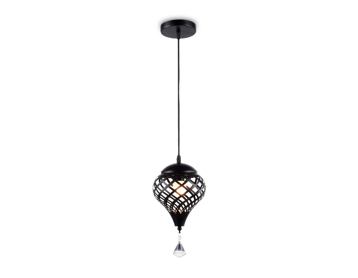 Подвесной светильник Ambrella Light Comfort Loft TR8442 Подвесной светильник Ambrella Light Comfort Loft TR8442