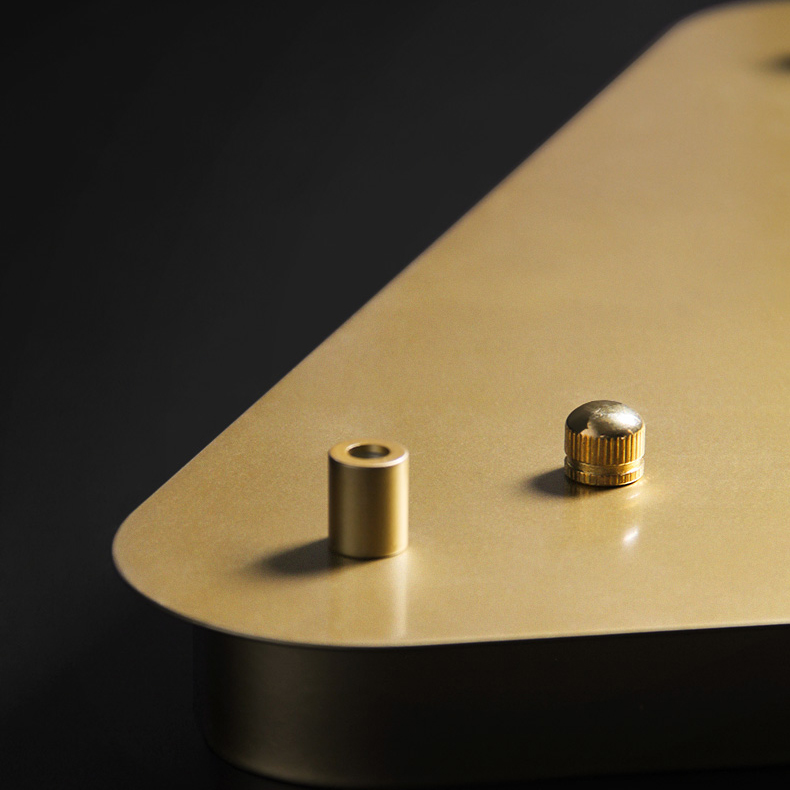 Основание для светильника ImperiumLoft Ceiling Mount 212758-26