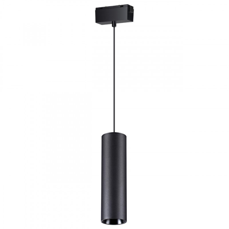 Трековый светильник Novotech Kit 358531 Трековый светильник Novotech Kit 358531