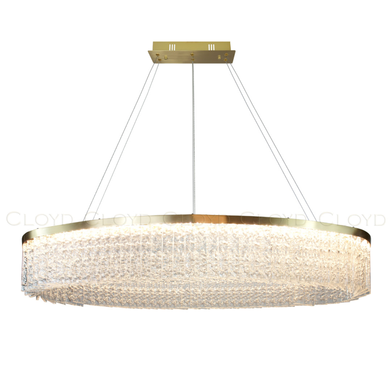 Подвесная люстра Cloyd Pergam 10881 Подвесная люстра Cloyd Pergam 10881