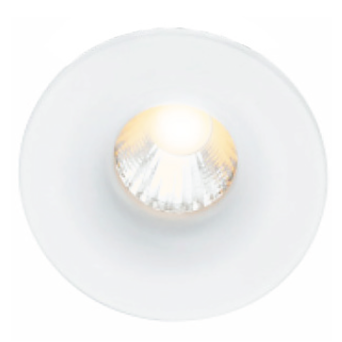 Встраиваемый светильник Voltalighting Glen FDNC023.38.3K.W Встраиваемый светильник Voltalighting Glen FDNC023.38.3K.W