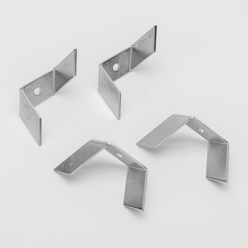 Крепление для профиля DesignLed LE4932-FIX 010383 Крепление для профиля DesignLed LE4932-FIX 010383