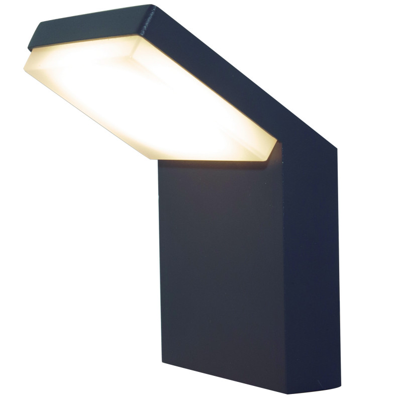 Уличный настенный светильник Mantra ALPINE 7045 Уличный настенный светильник Mantra ALPINE 7045