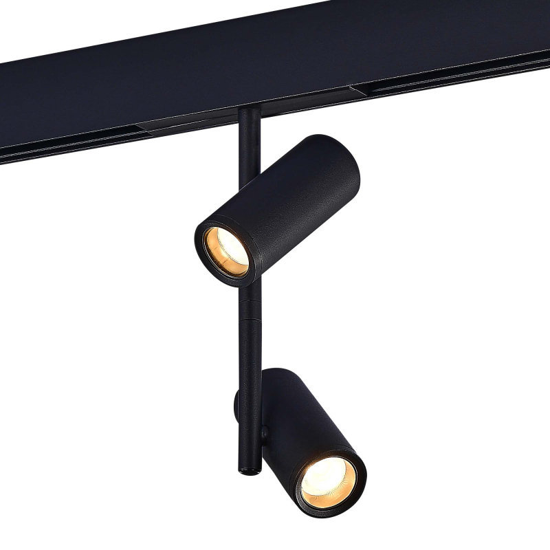 Трековый светильник ST Luce Skyline 48 ST808.446.16 Трековый светильник ST Luce Skyline 48 ST808.446.16