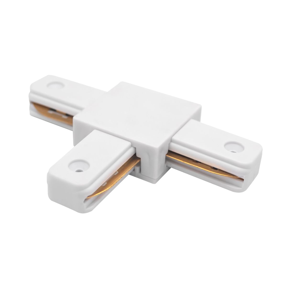 Соединитель трековый T-образный к 50202X-P, 50203X-P Lightstar Barra 502136-P