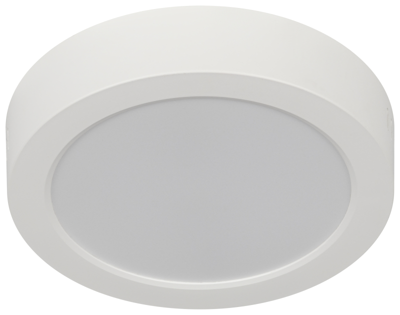 Накладной светильник Эра LED 19-18-6K Б0057450 Накладной светильник Эра LED 19-18-6K Б0057450