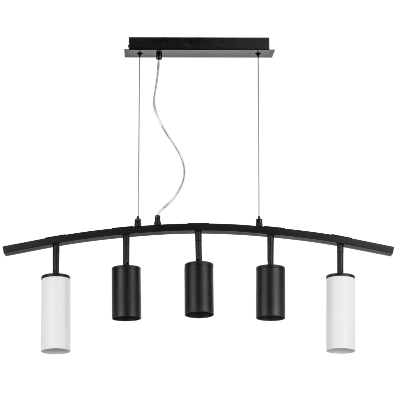 Подвесной светильник Lightstar Rullo LR735862373 (571735+214437-3+214486-2) Подвесной светильник Lightstar Rullo LR735862373 (571735+214437-3+214486-2)
