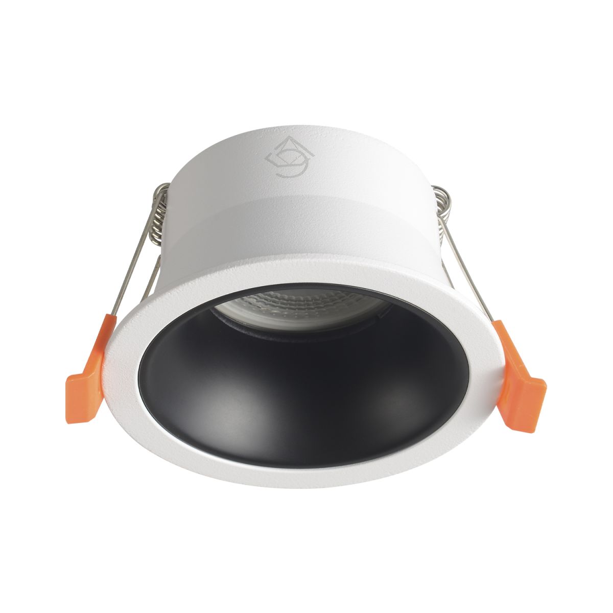 Встраиваемый светильник Crystal Lux CLT 081C WH-BL Встраиваемый светильник Crystal Lux CLT 081C WH-BL