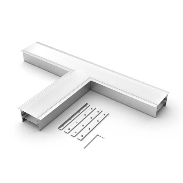 Соединитель профиля Arlight SL-LINIA 030128 Соединитель профиля Arlight SL-LINIA 030128