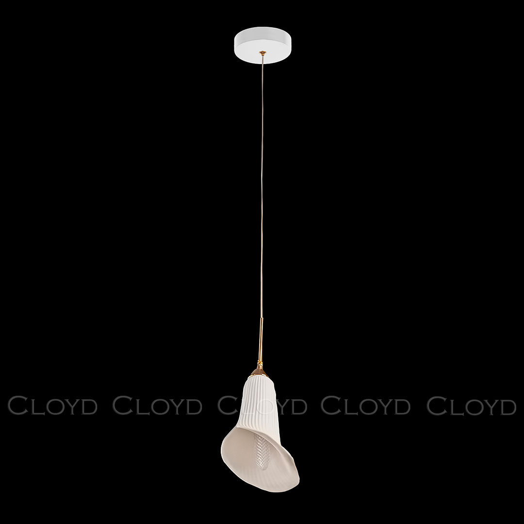 Подвесной светильник Cloyd Osanna 11887 Подвесной светильник Cloyd Osanna 11887