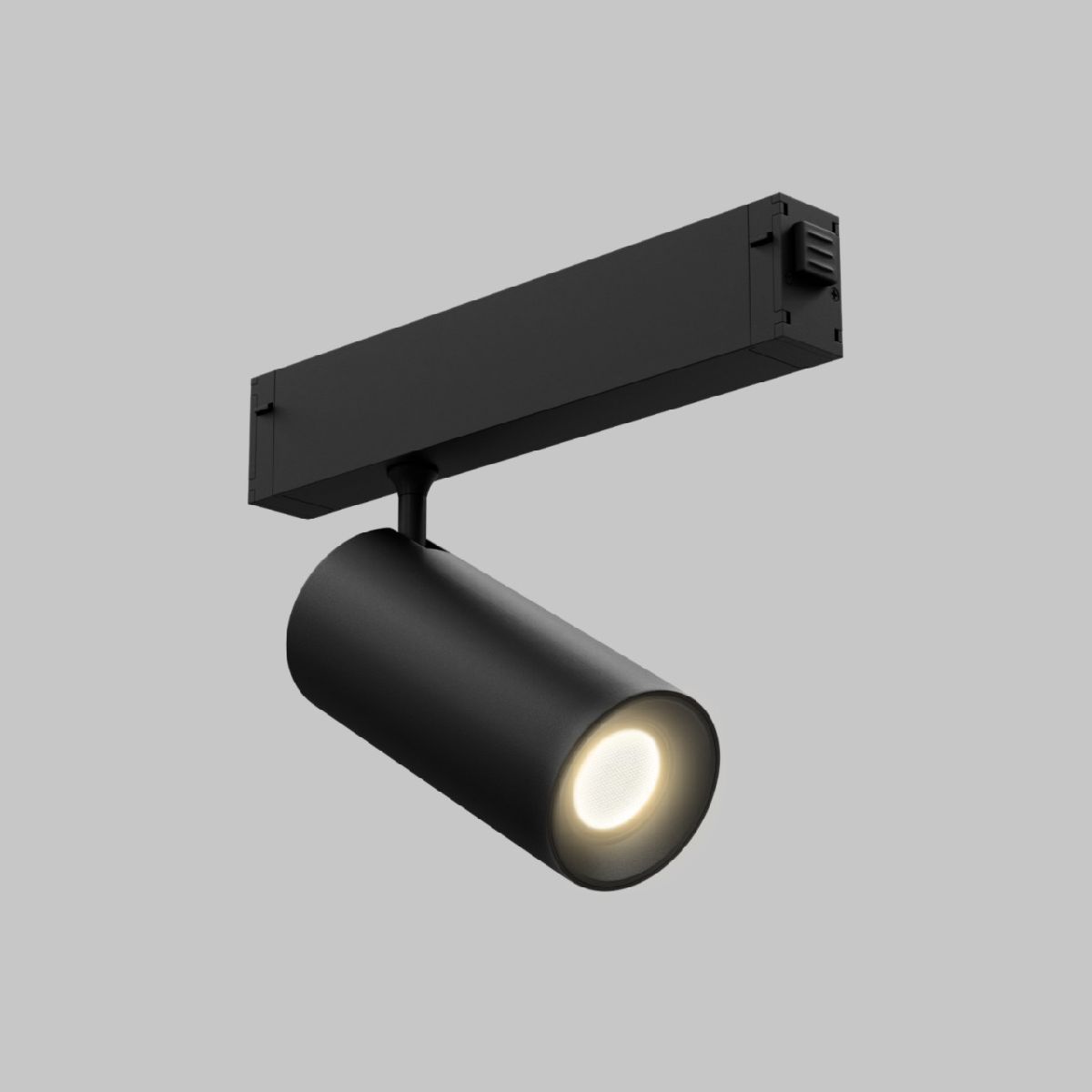 Трековый светильник IMEX Smart line IL.0050.6005-20-BK Трековый светильник IMEX Smart line IL.0050.6005-20-BK