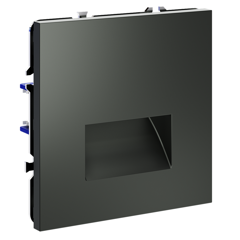 Подсветка светодиодная Voltum S70 VLS070606 (титан)