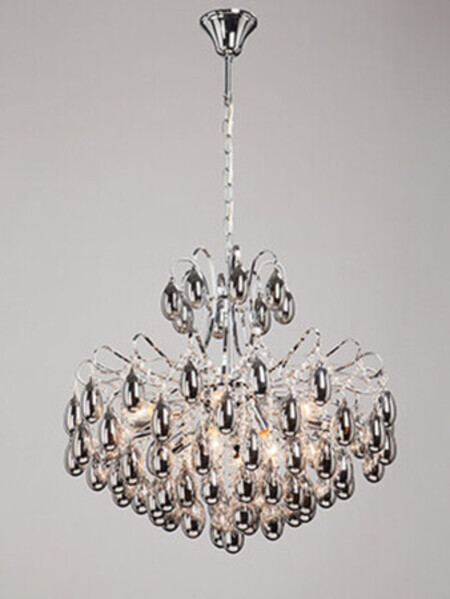 Подвесная люстра Vitaluce V5332/12 Подвесная люстра Vitaluce V5332/12