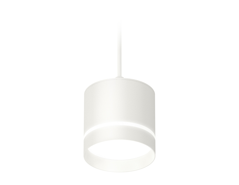 Комплект подвесного светильника Ambrella Light Techno Spot XP8110023 (A2331, C8110, N8461) Комплект подвесного светильника Ambrella Light Techno Spot XP8110023 (A2331, C8110, N8461)