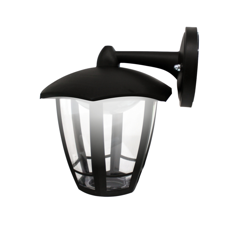 Уличный настенный светильник Apeyron Дели ДБУ 07-8-006 У1 11-191