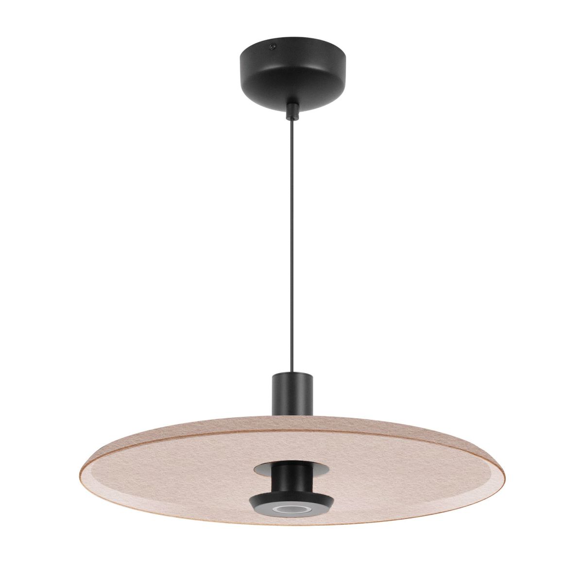 Подвесной светильник Arlight SP-KOTARO-R450-12W Warm3000 (BG-BG, 36 deg, 230V, TRIAC) 057227 Подвесной светильник Arlight SP-KOTARO-R450-12W Warm3000 (BG-BG, 36 deg, 230V, TRIAC) 057227