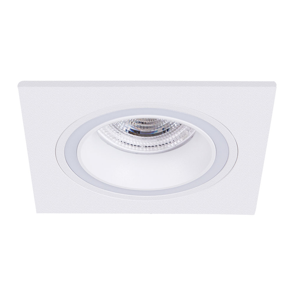Встраиваемый светильник Arte Lamp Imai A2465PL-1WH Встраиваемый светильник Arte Lamp Imai A2465PL-1WH