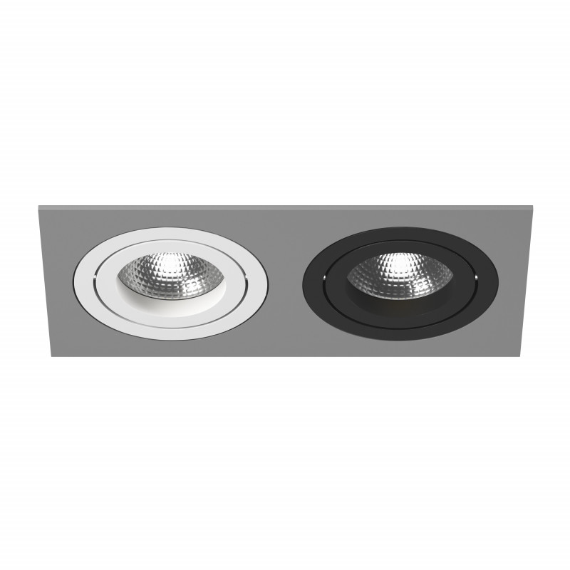 Встраиваемый светильник Lightstar INTERO 16 i5290607 (217529+217606+217607) Встраиваемый светильник Lightstar INTERO 16 i5290607 (217529+217606+217607)