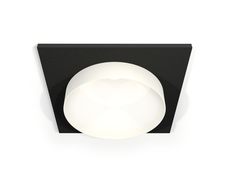 Встраиваемый светильник Ambrella Light Techno Spot XC6521020 (C6521, N6130) Встраиваемый светильник Ambrella Light Techno Spot XC6521020 (C6521, N6130)