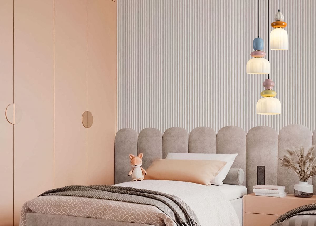 Подвесной светильник Freya Alzare FR5595PL-01B