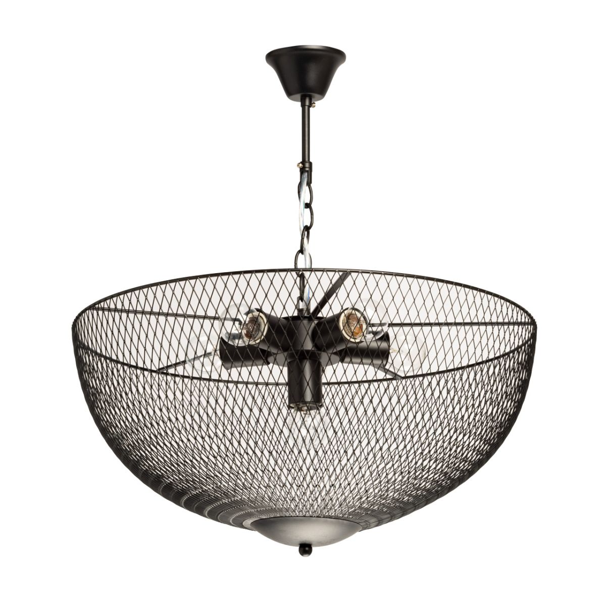 Подвесная люстра De Markt Вита 220015106 Подвесная люстра De Markt Вита 220015106