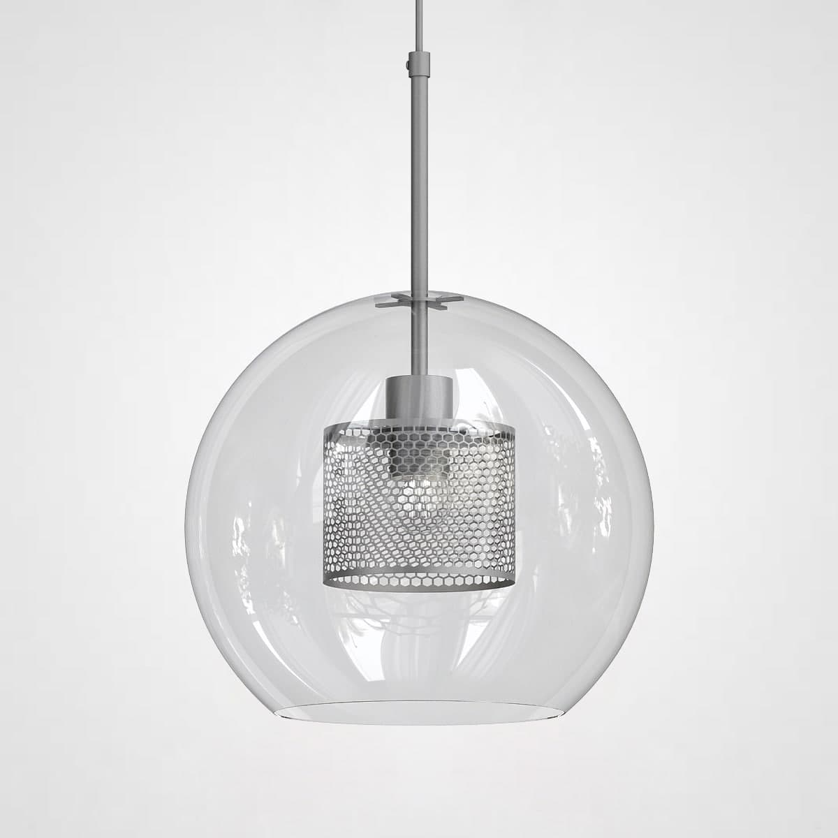 Подвесной светильник ImperiumLoft Catch 186709-26 Подвесной светильник ImperiumLoft Catch 186709-26