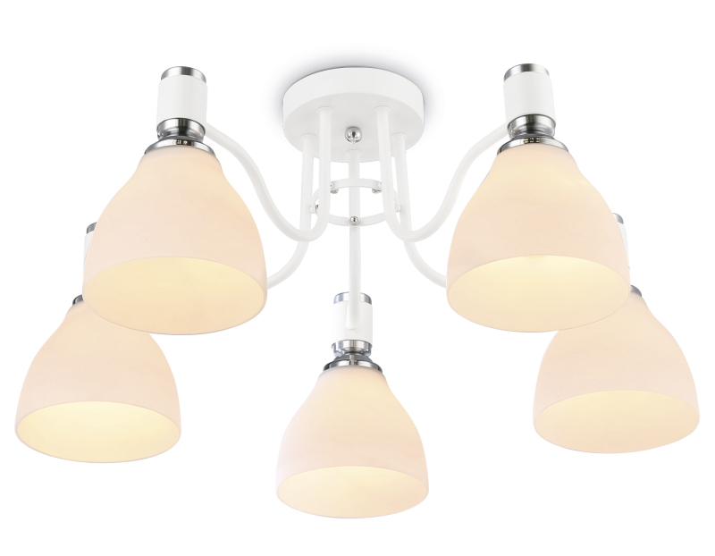 Потолочная люстра Ambrella Light Modern TR303305 Потолочная люстра Ambrella Light Modern TR303305