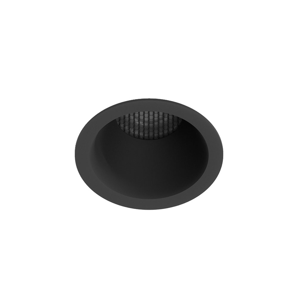 Встраиваемый светильник Arte Lamp Ducre Mini A7093PL-1BK Встраиваемый светильник Arte Lamp Ducre Mini A7093PL-1BK