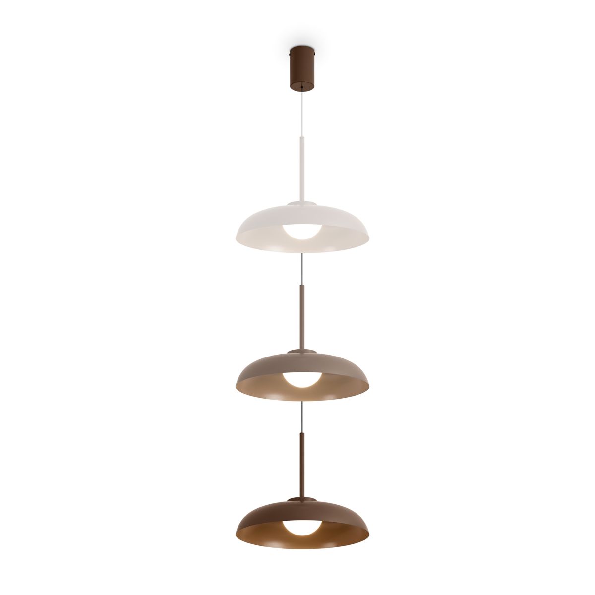 Подвесной светильник Freya Movement FR5602PL-L5BR1