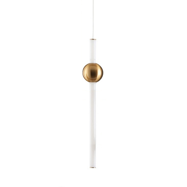 Подвесной светильник DeLight Collection Orion 10053P/A1 gold Подвесной светильник DeLight Collection Orion 10053P/A1 gold