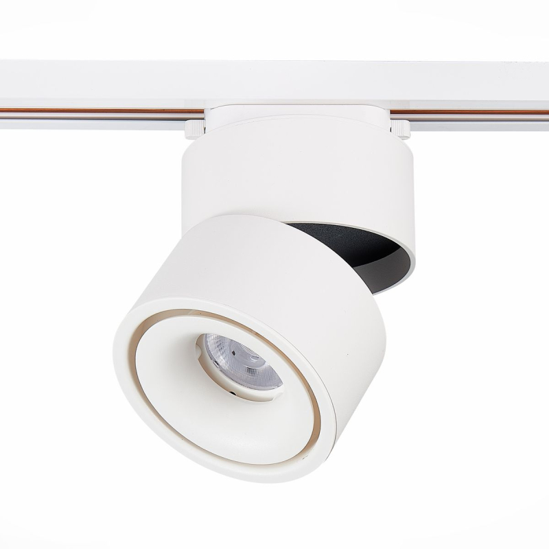 Трековый светильник ST Luce ST652 ST652.536.12 Трековый светильник ST Luce ST652 ST652.536.12