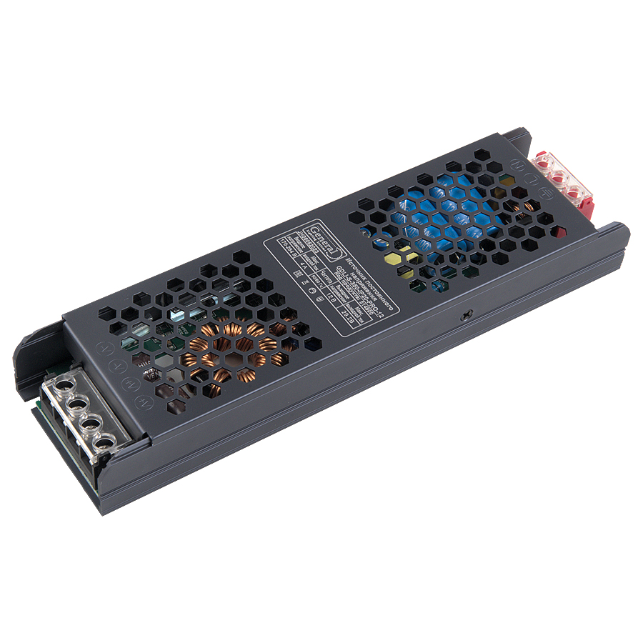Драйвер General GDLI-S-350-IP20-PRO-12 514900 Драйвер General GDLI-S-350-IP20-PRO-12 514900