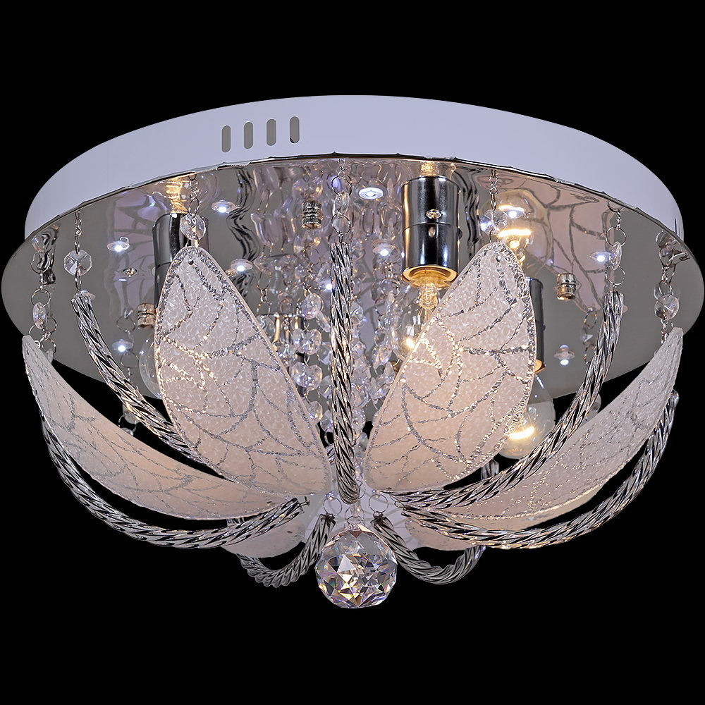 Потолочная люстра Reluce 55727-0.3-04