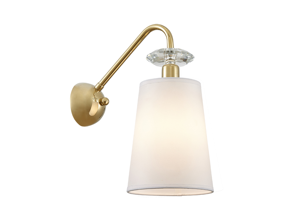 Бра Newport Liana 4621/A gold М0070674 Бра Newport Liana 4621/A gold М0070674