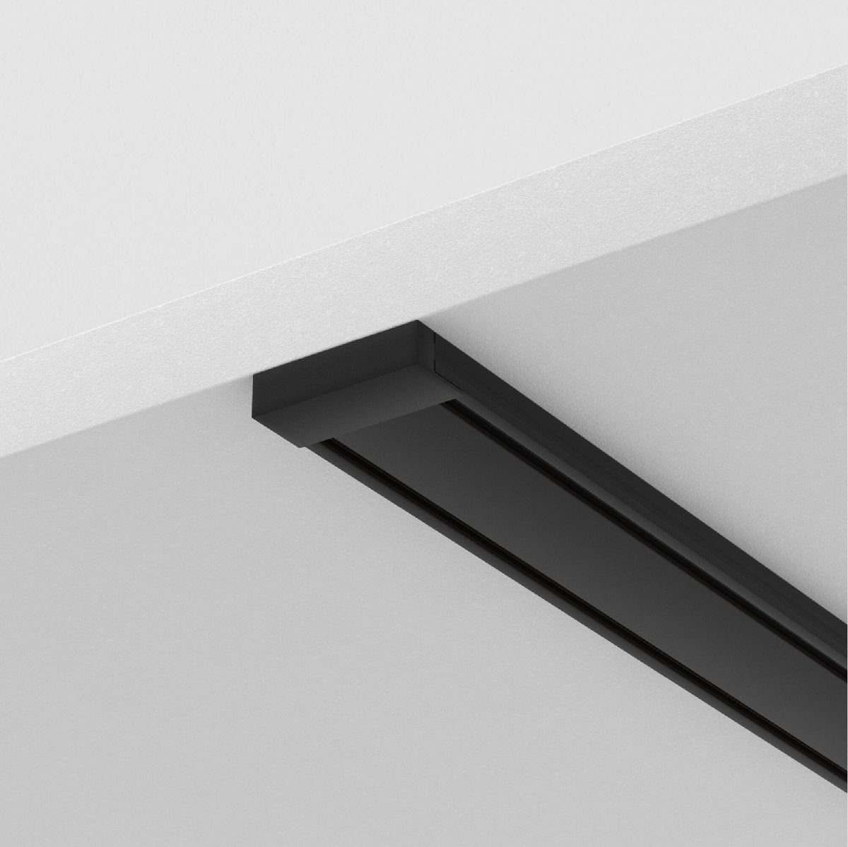 Шинопровод накладной Maytoni Radity TRX084-111B