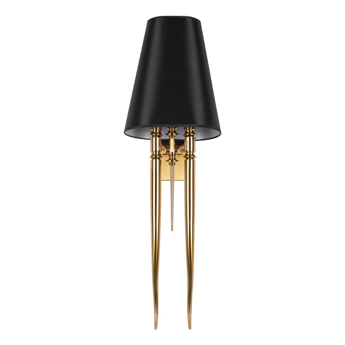 Бра Loft IT Brunilde 10207W/L Gold Бра Loft IT Brunilde 10207W/L Gold