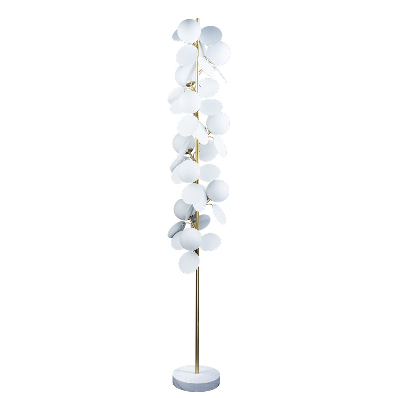 Торшер Loft IT Matisse 10008F white Торшер Loft IT Matisse 10008F white