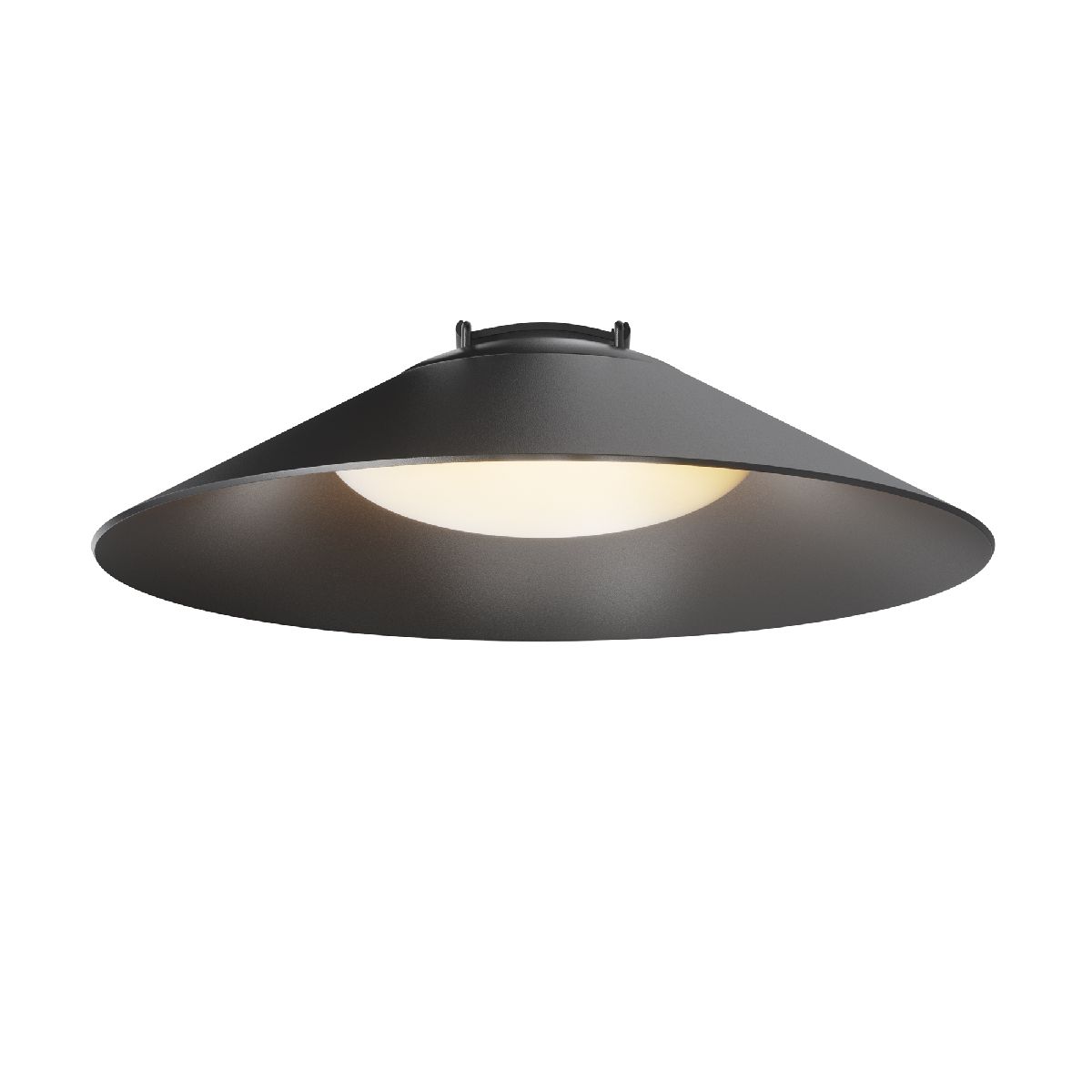 Трековый светильник Maytoni Campana TR127B-12W3K-B Трековый светильник Maytoni Campana TR127B-12W3K-B