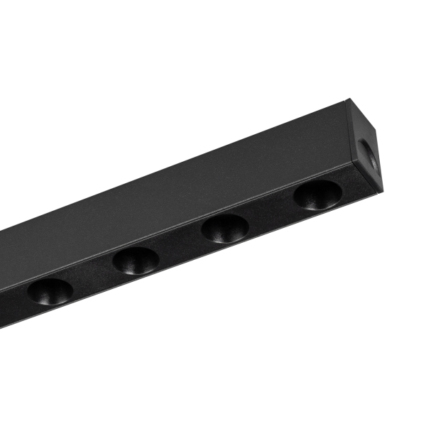 Трековый светильник Arlight Mag-Dots-25-L800-24W Day4000 034205 Трековый светильник Arlight Mag-Dots-25-L800-24W Day4000 034205