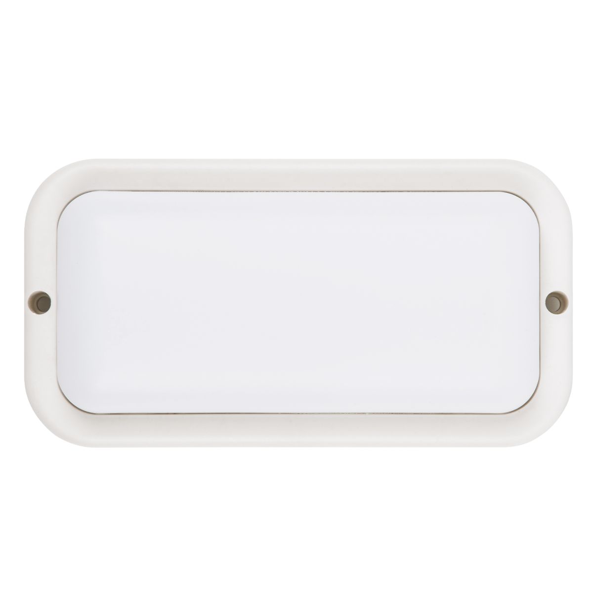 Накладной светильник влагозащищенный Volpe ULW-Q228 18W/6500K IP65 WHITE UL-00013189