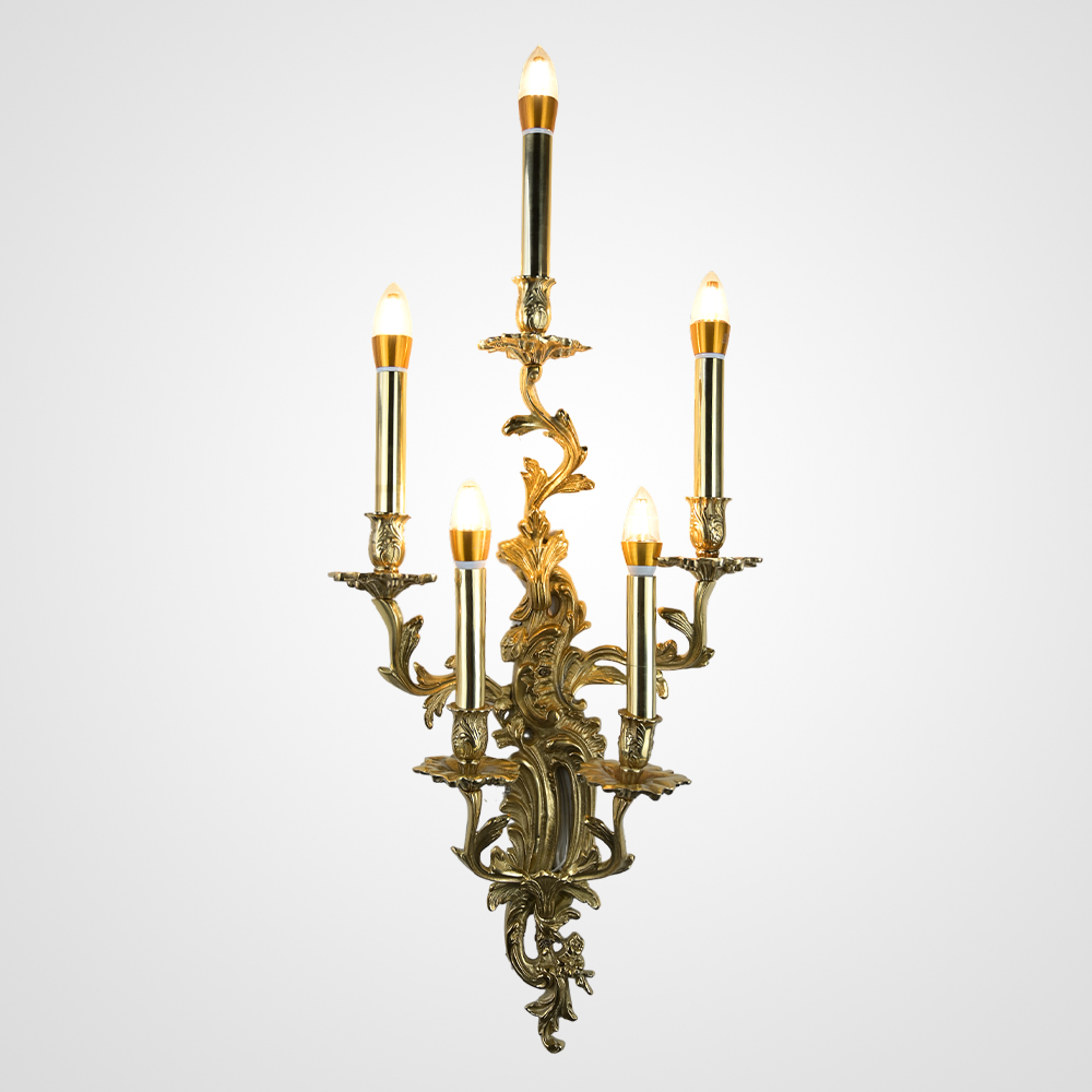 Бра ImperiumLoft Marcello Bad 255546-01 Бра ImperiumLoft Marcello Bad 255546-01