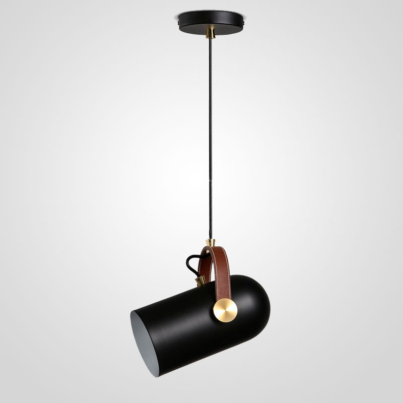 Подвесной светильник ImperiumLoft Bullet 101389-26 Подвесной светильник ImperiumLoft Bullet 101389-26
