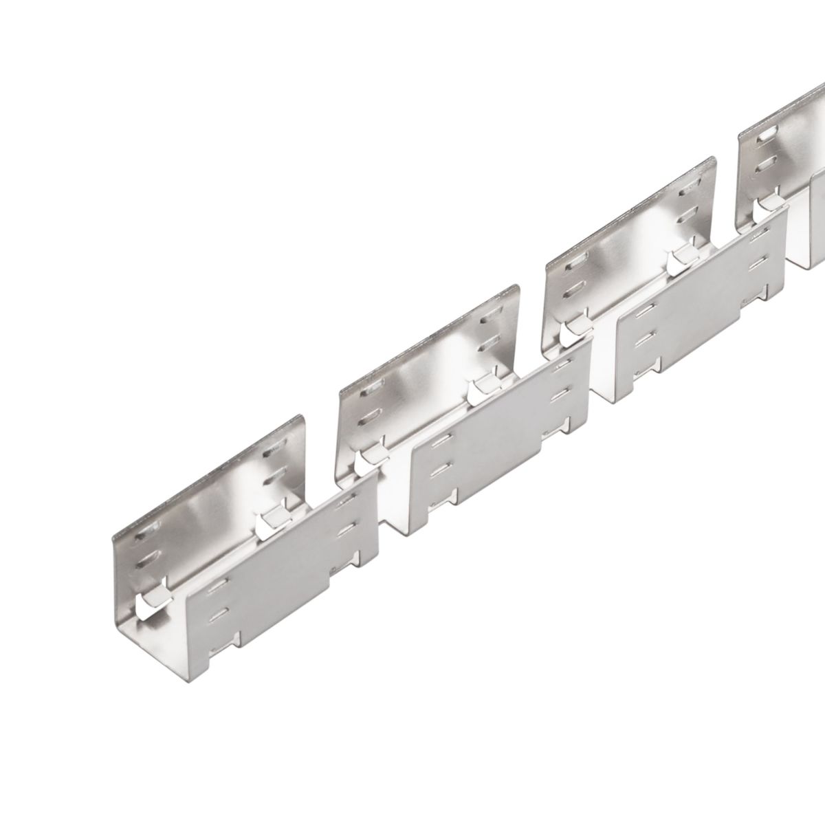 Профиль гибкий Arlight HALO-SIDE-15x25-5000 048534 Профиль гибкий Arlight HALO-SIDE-15x25-5000 048534