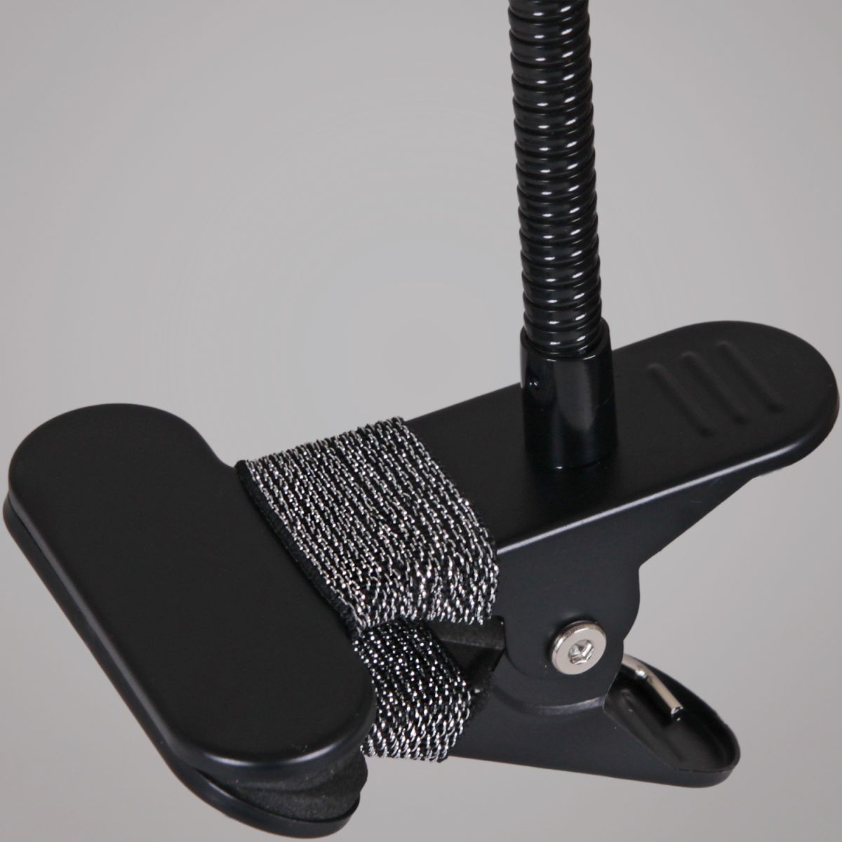 Настольная лампа Reluce 00004-0.7-01HV BK