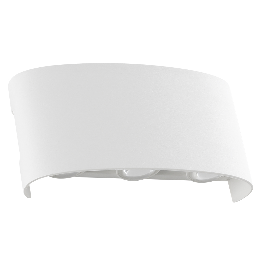 Архитектурный светильник Arte Lamp Bosto A3122AL-6WH Архитектурный светильник Arte Lamp Bosto A3122AL-6WH