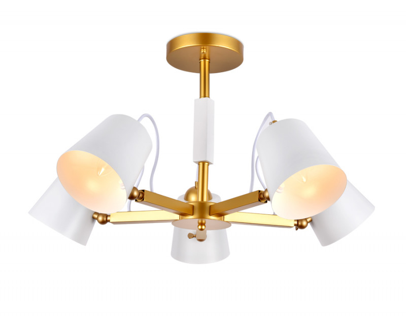 Люстра на штанге Ambrella Light TR3101 Люстра на штанге Ambrella Light TR3101