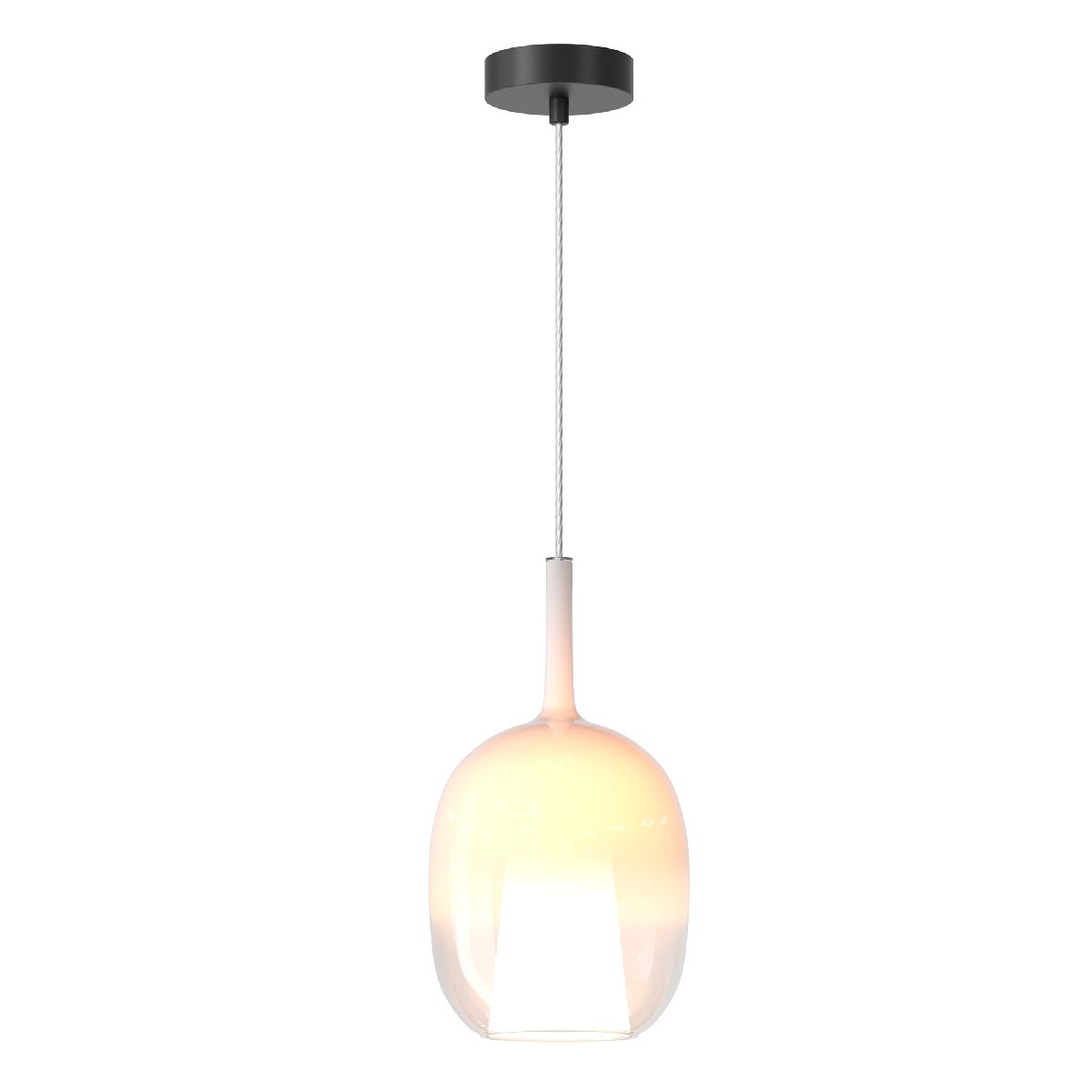 Подвесной светильник Maytoni Duality MOD271PL-01W1 Подвесной светильник Maytoni Duality MOD271PL-01W1
