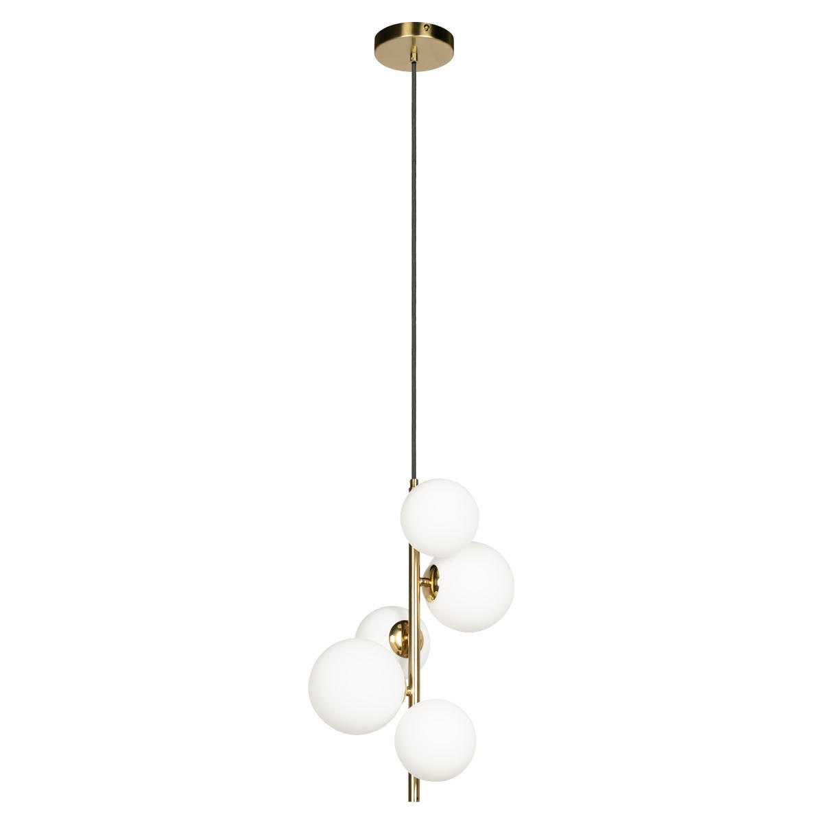 Подвесной светильник Loft IT Tely 10236/5 Подвесной светильник Loft IT Tely 10236/5