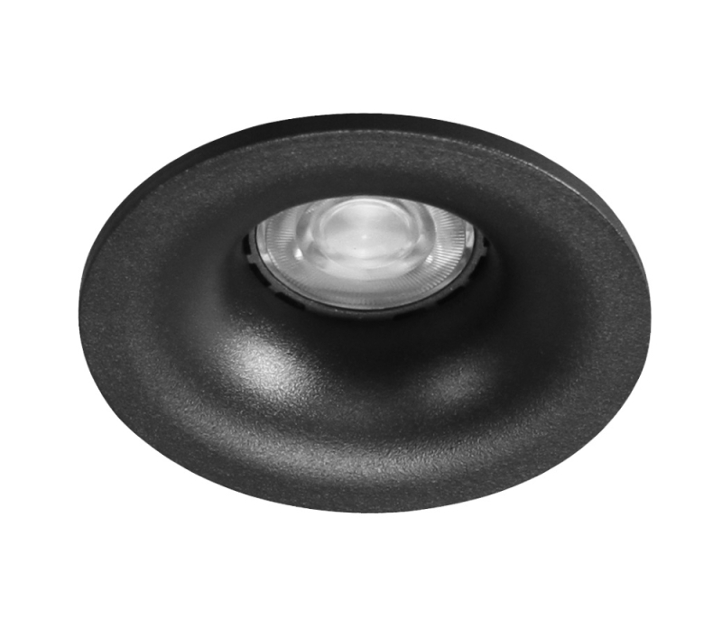 Встраиваемый светильник Crystal Lux CLT 004С1 BL Встраиваемый светильник Crystal Lux CLT 004С1 BL